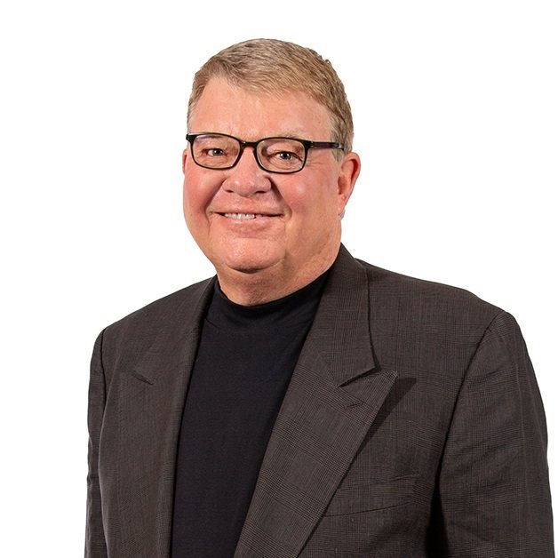 Bob Zinser